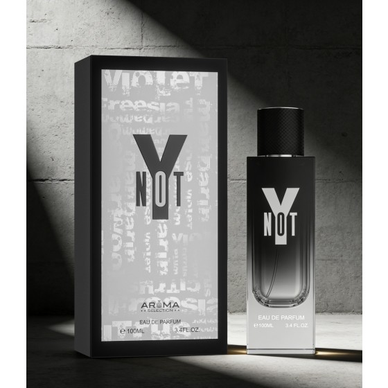 NOT MYSLF Woody Floral Eau de Parfum Men Perfume 100ml
